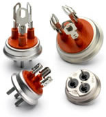 壓縮機連通器 壓縮機連通器